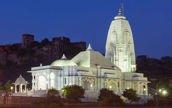 Birla Mandir