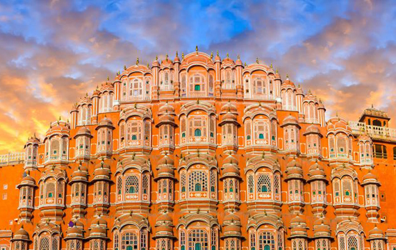 Hawa Mahal