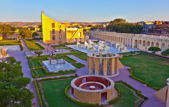 Jantar Mantar